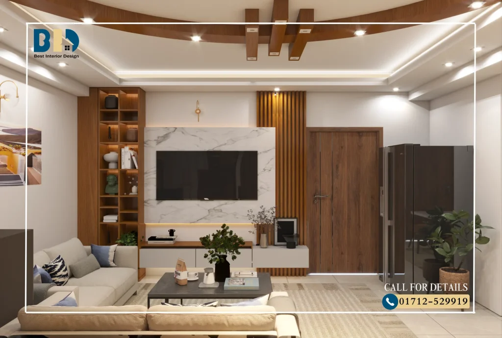 Residence Interior Design
