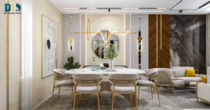 Home Interior Accessories That Elevate Dining Without the Fancy Price Tag