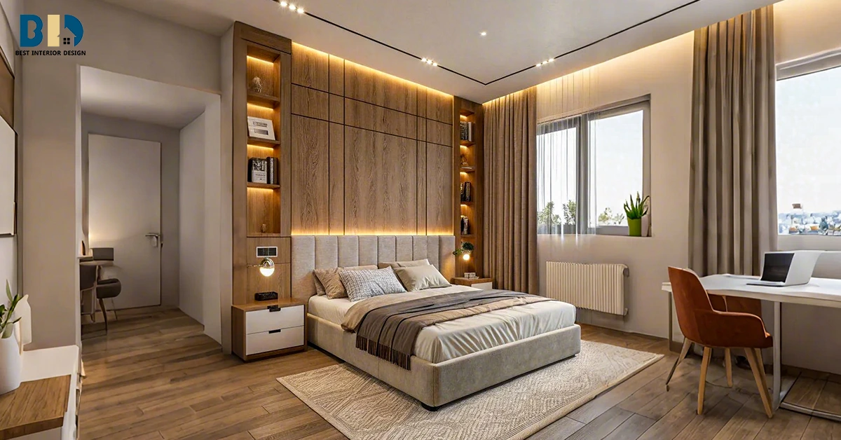 Home Interior Accessories That Turn Bedrooms Into Boutique Hotels