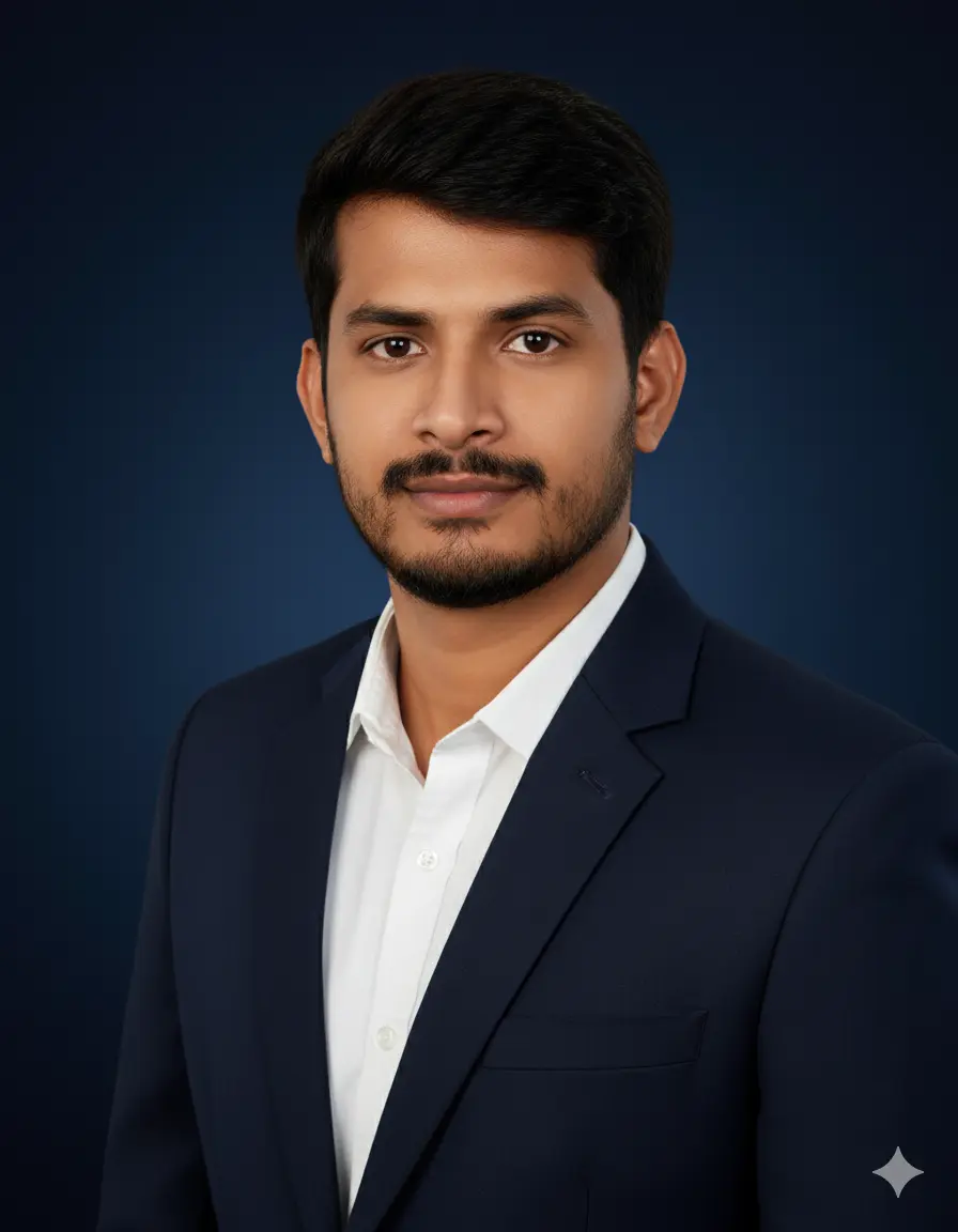 MD. Shamim Babu Project & Administrative Manager