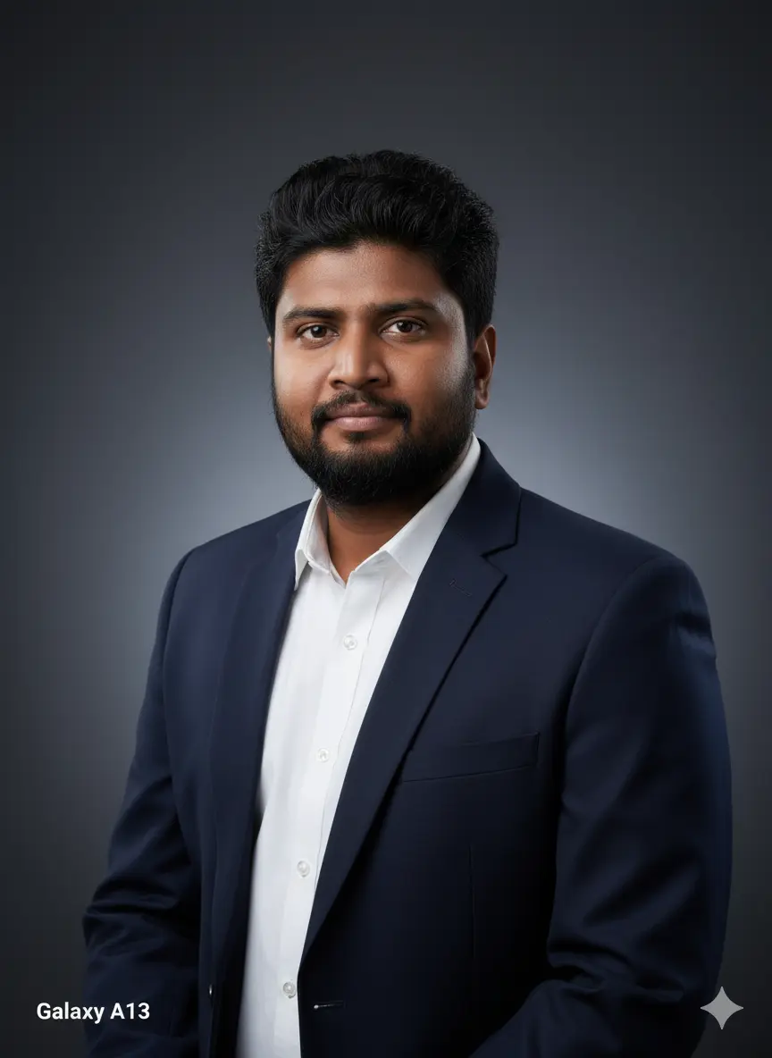 MD. Abdur Rahman Robin Assistant General Manager