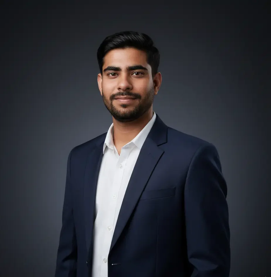 MD Sazim Uddin Site Engineer