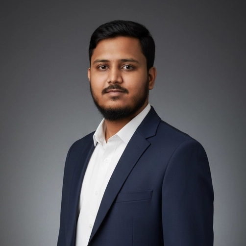 MD. Safayet Rahman Assistant Architect