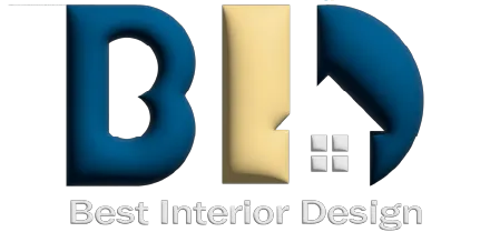 Best Interior Design LOGO