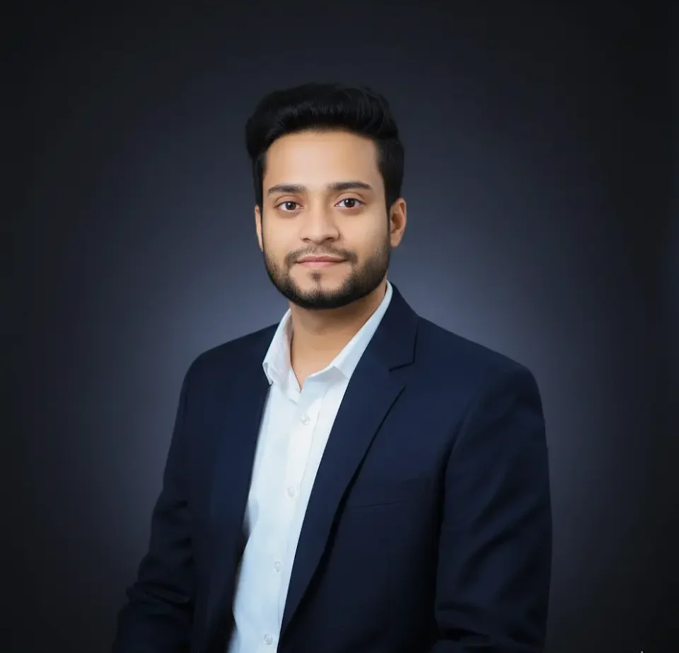 Mohammod Samir Motion and Graphics Designer