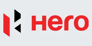 Hero Honda Showroom