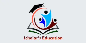Scholar's Education