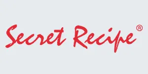 Secret Recipe