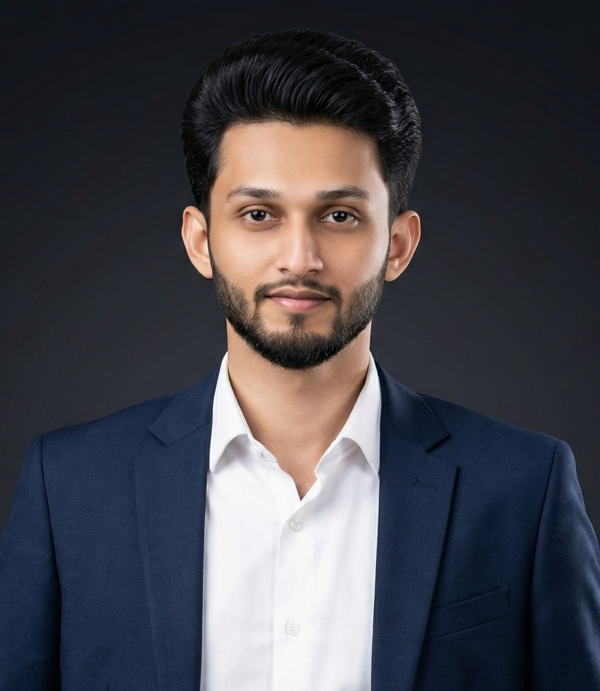 MD Sazedul Islam Mahin 3D Visualizer