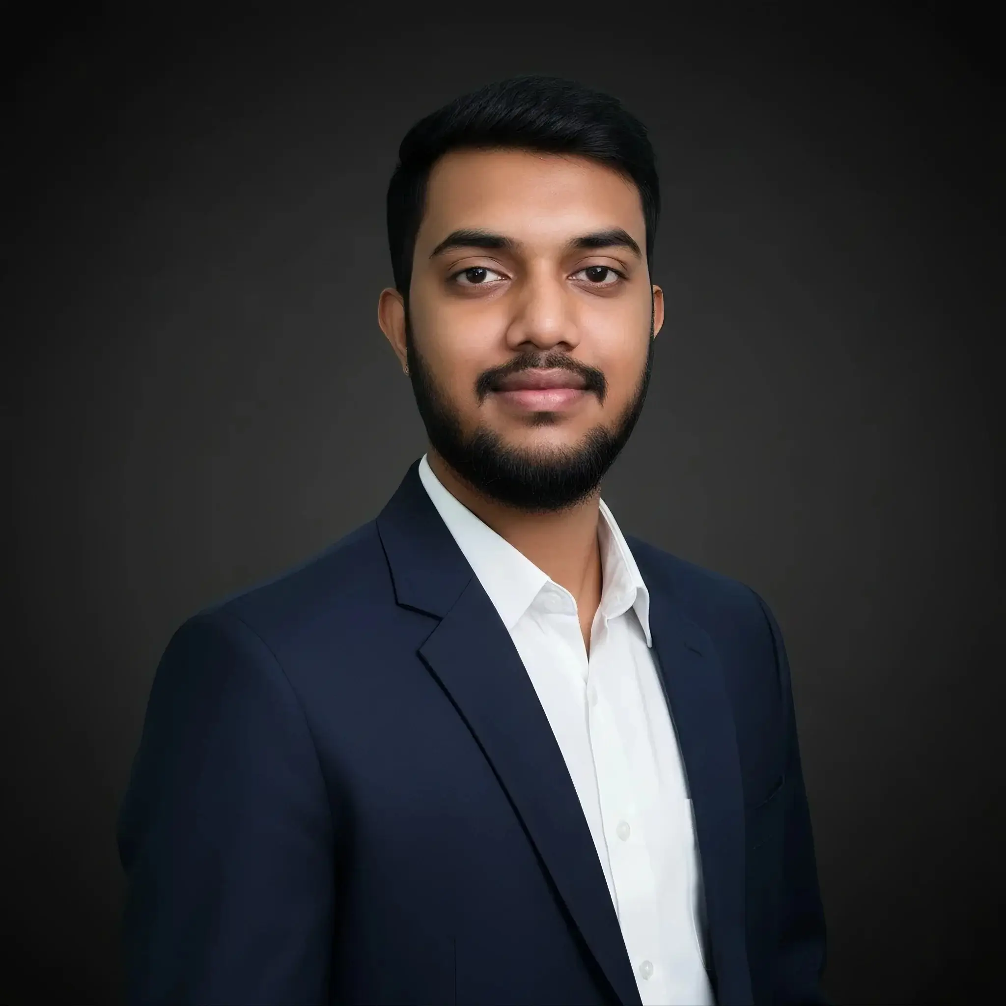 Assistant Architect Sakil