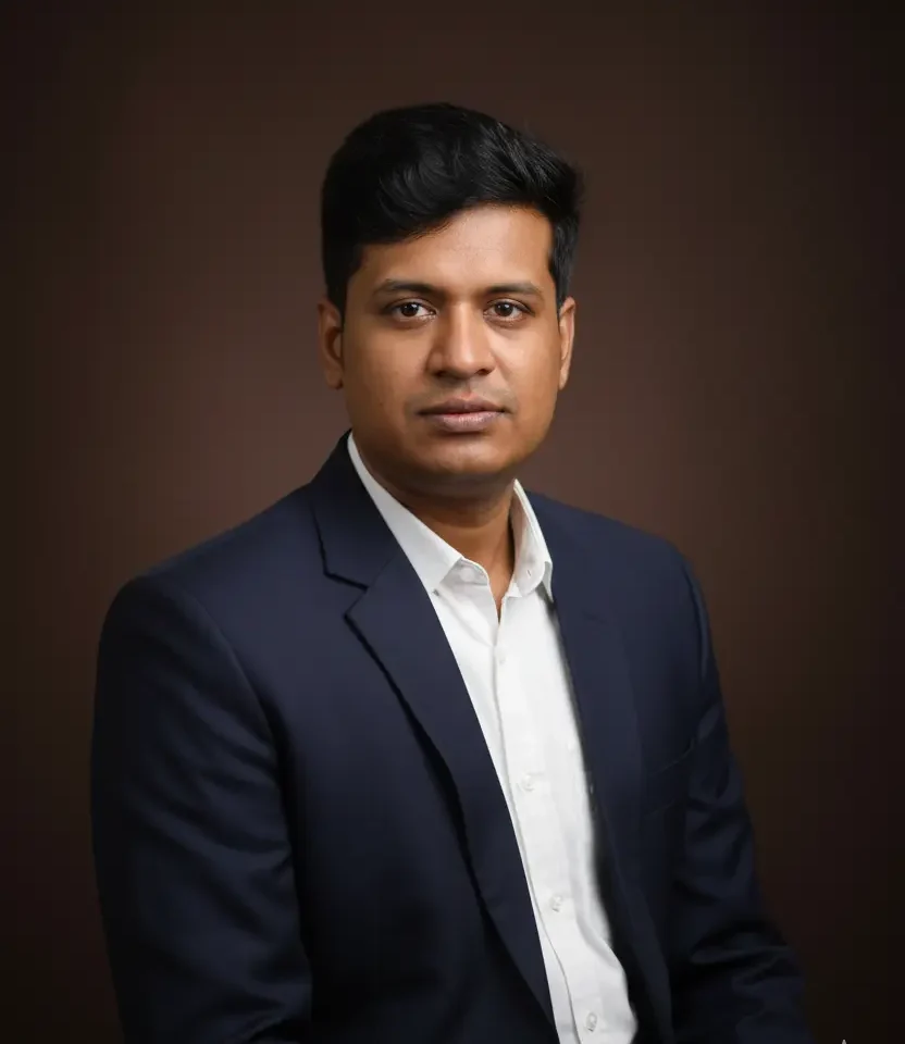 Toukir Ahmed Assistant Architect