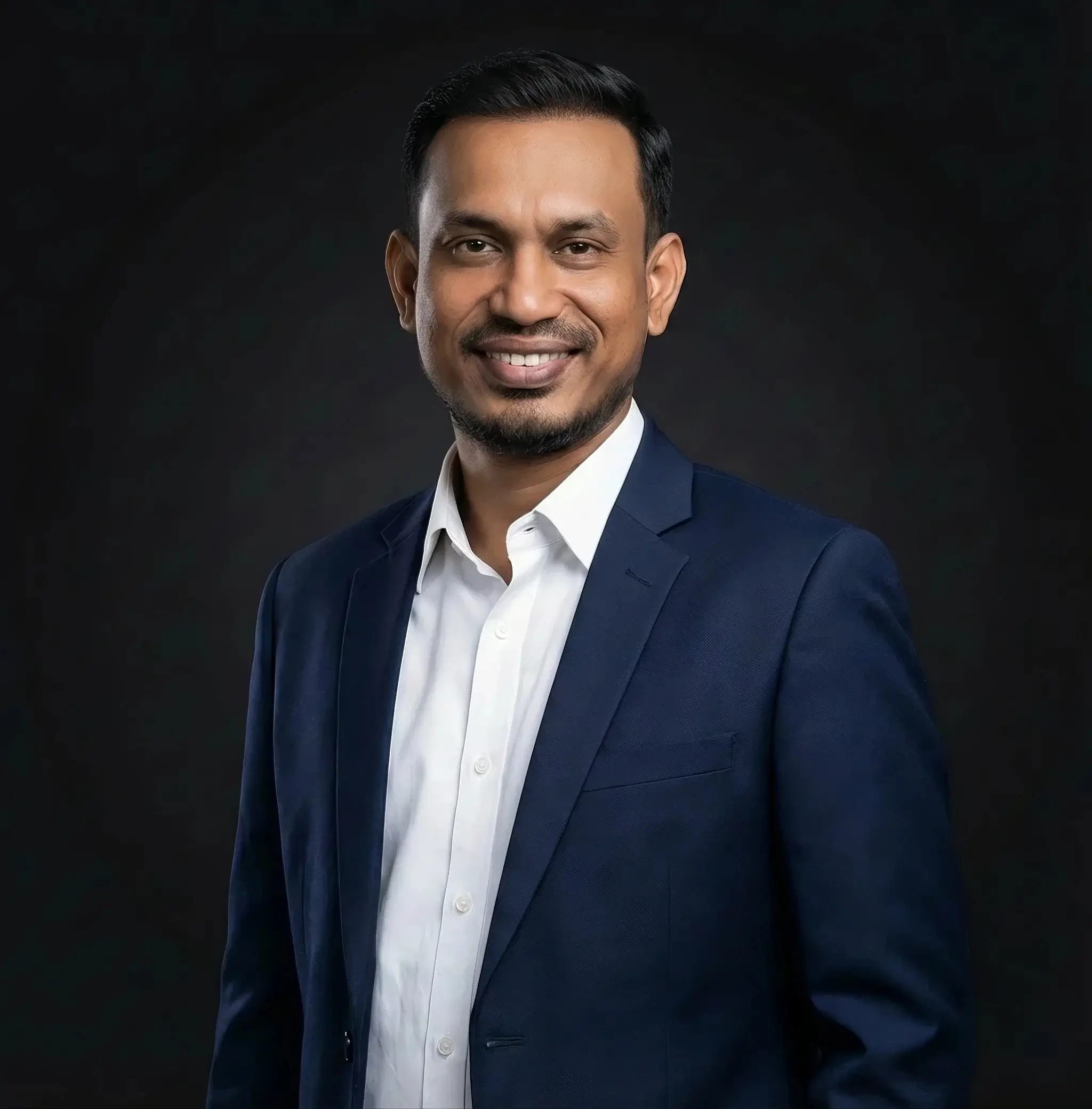 Assistant Manager Layakuzzaman