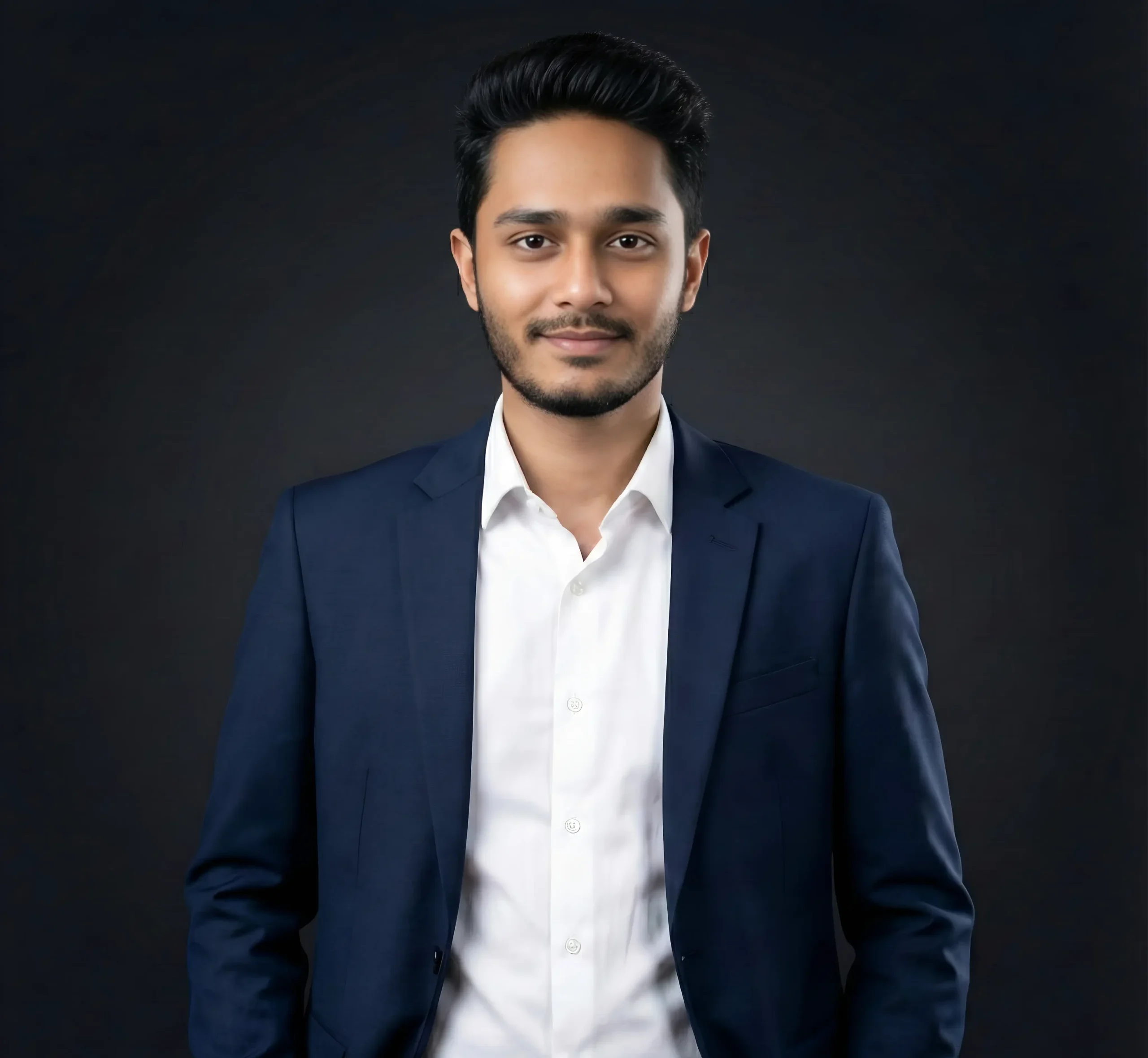 Digital Marketer, Mohammad Shakibul
