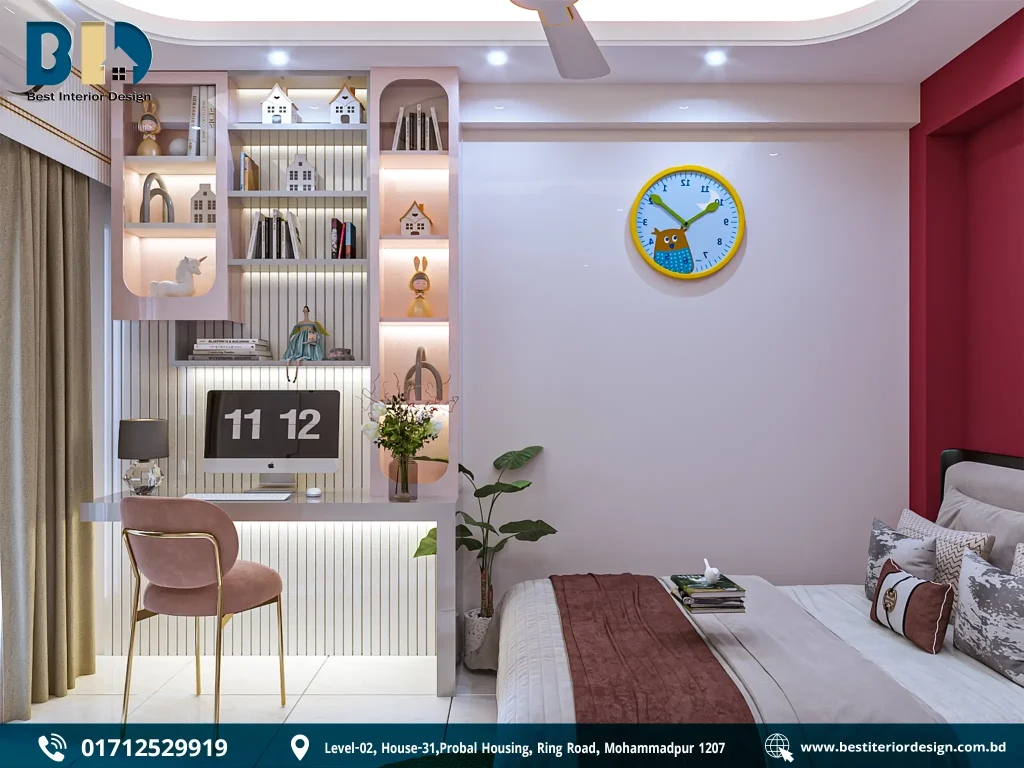 Elegant Duplex Interior Design (20)