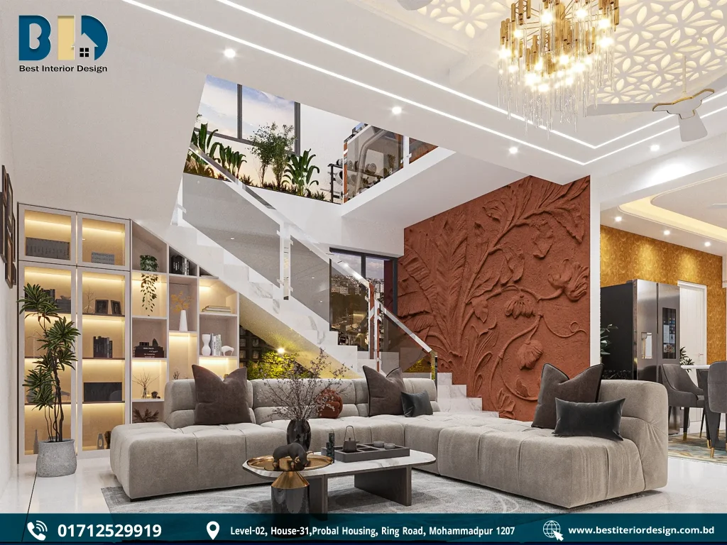 About Best Interior Design – Expert Interior Designers