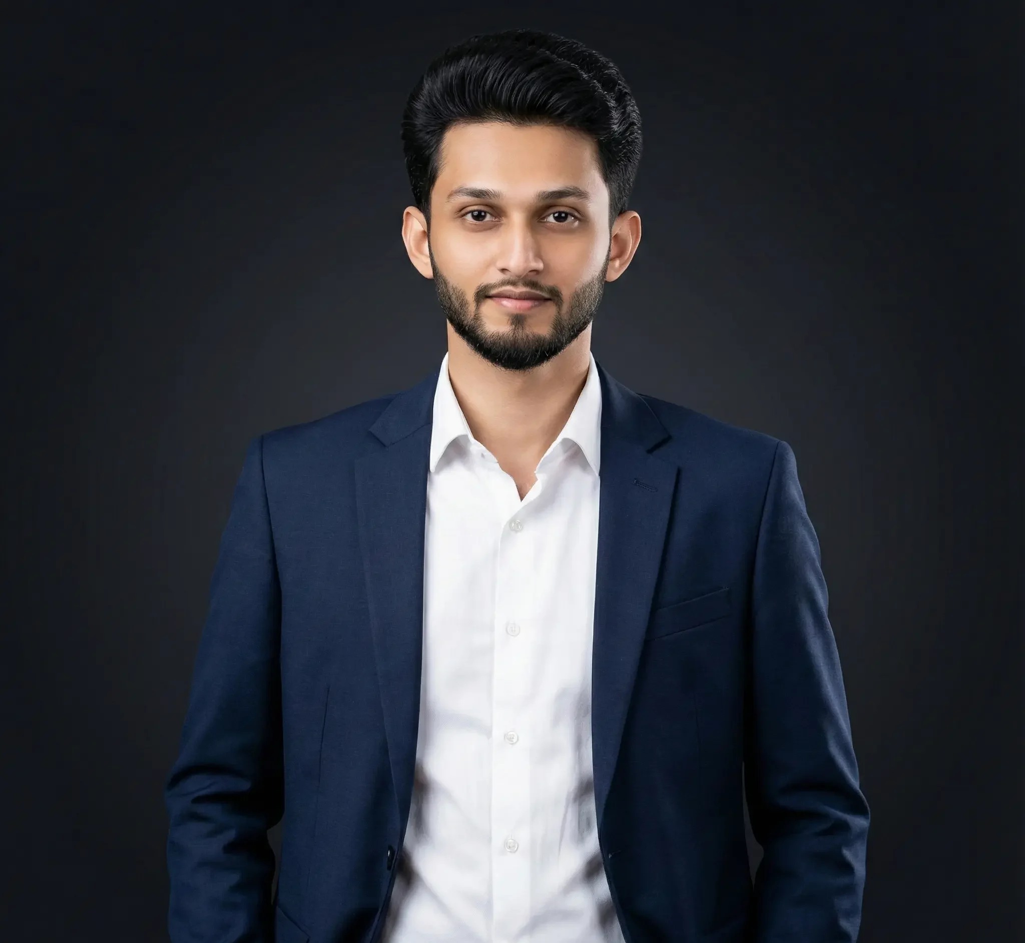 MD Sazedul Islam Mahin 3D Visualizer