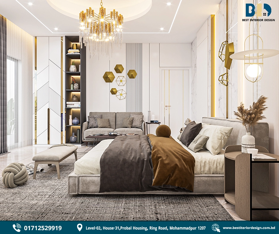 Modern Home Interior Design (10)