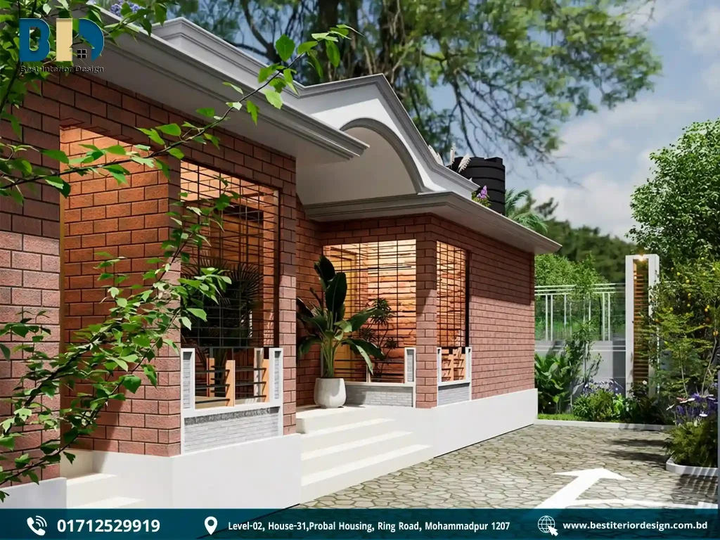 Rangpur Exterior Project (2)