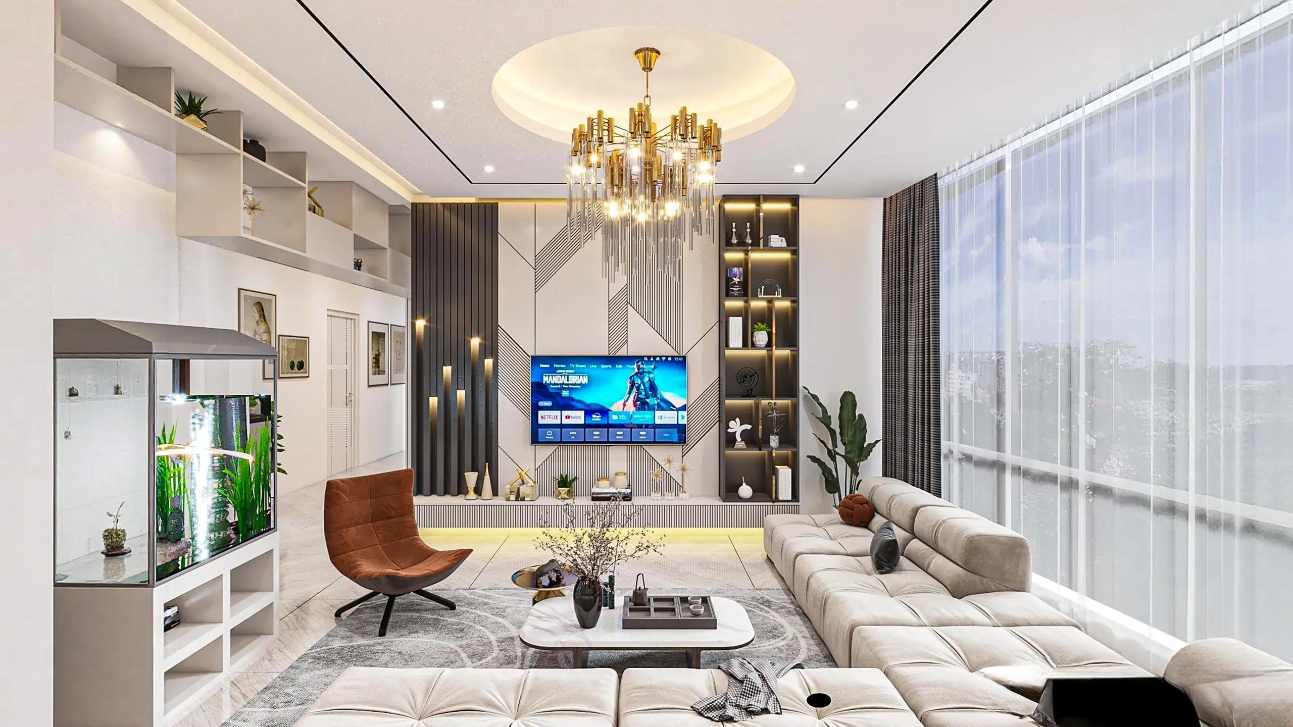 Best Interior Design. Website Theme Image (1)