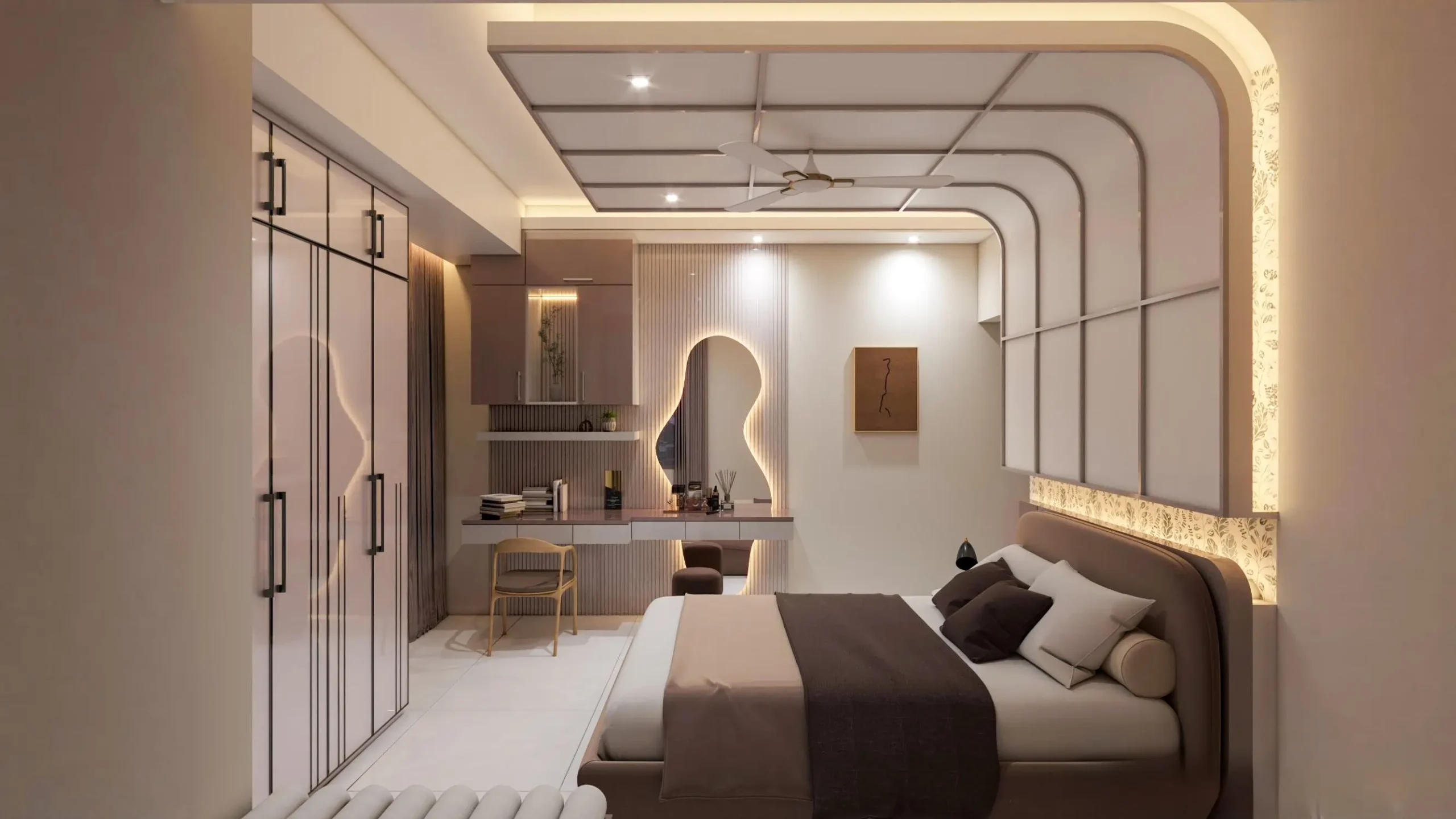 Modern Contemporary Design Cover