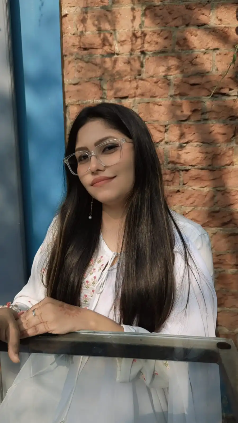 Fahmida Yesmen Anannya Senior Architect