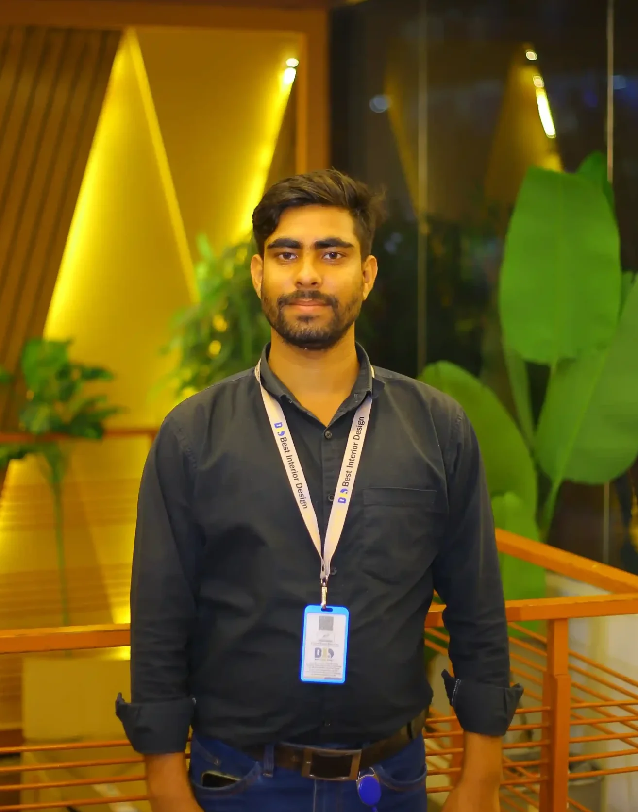 MD Sazim Uddin Site Engineer