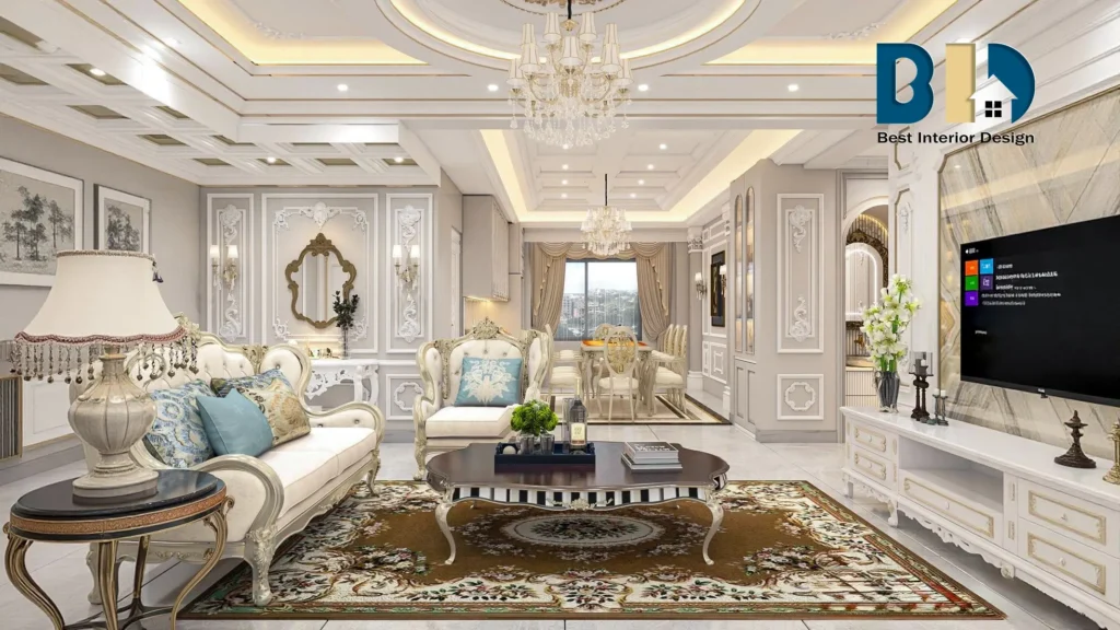 Royal Victorian & Classical Residential Design Cover