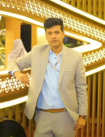 Toukir Ahmed Assistant Architect