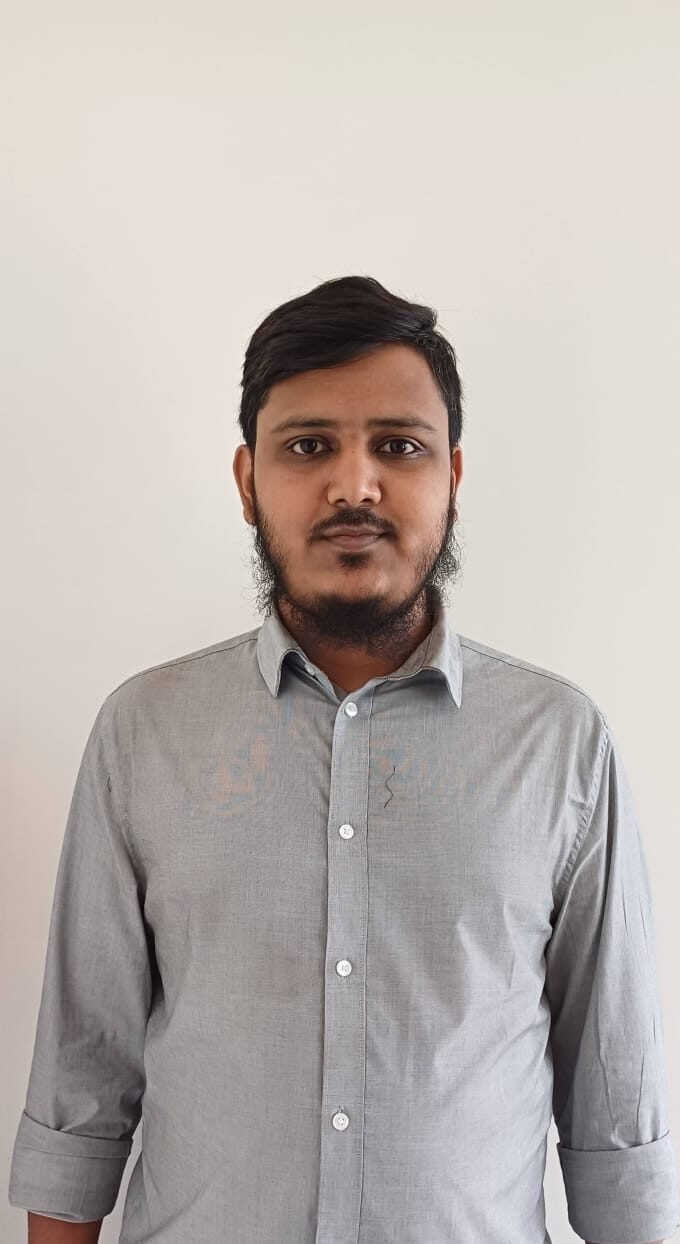 MD. Safayet Rahman Assistant Architect