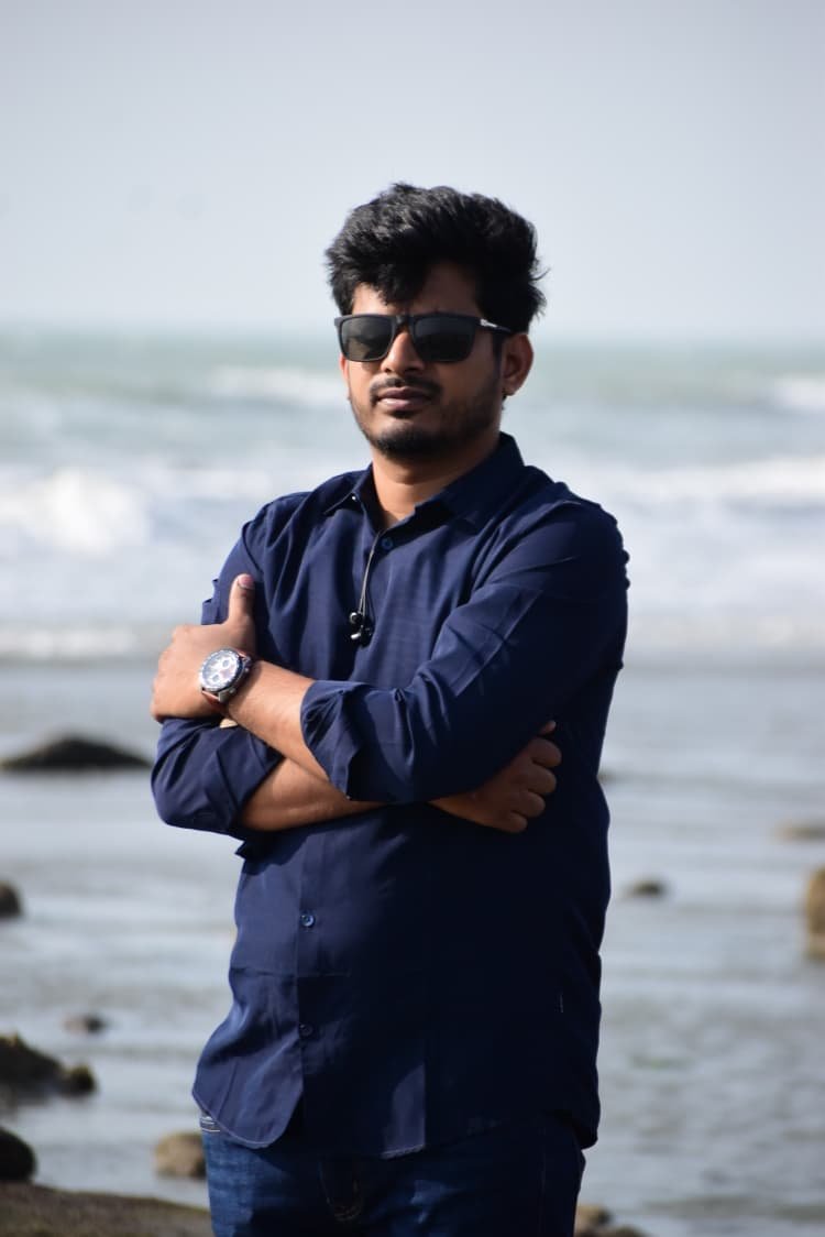 MD. Shamim Babu Project & Administrative Manager