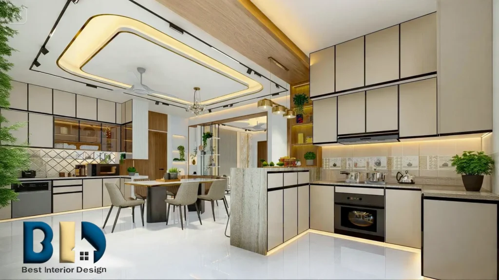 Interior Design in Elephant Road Cover