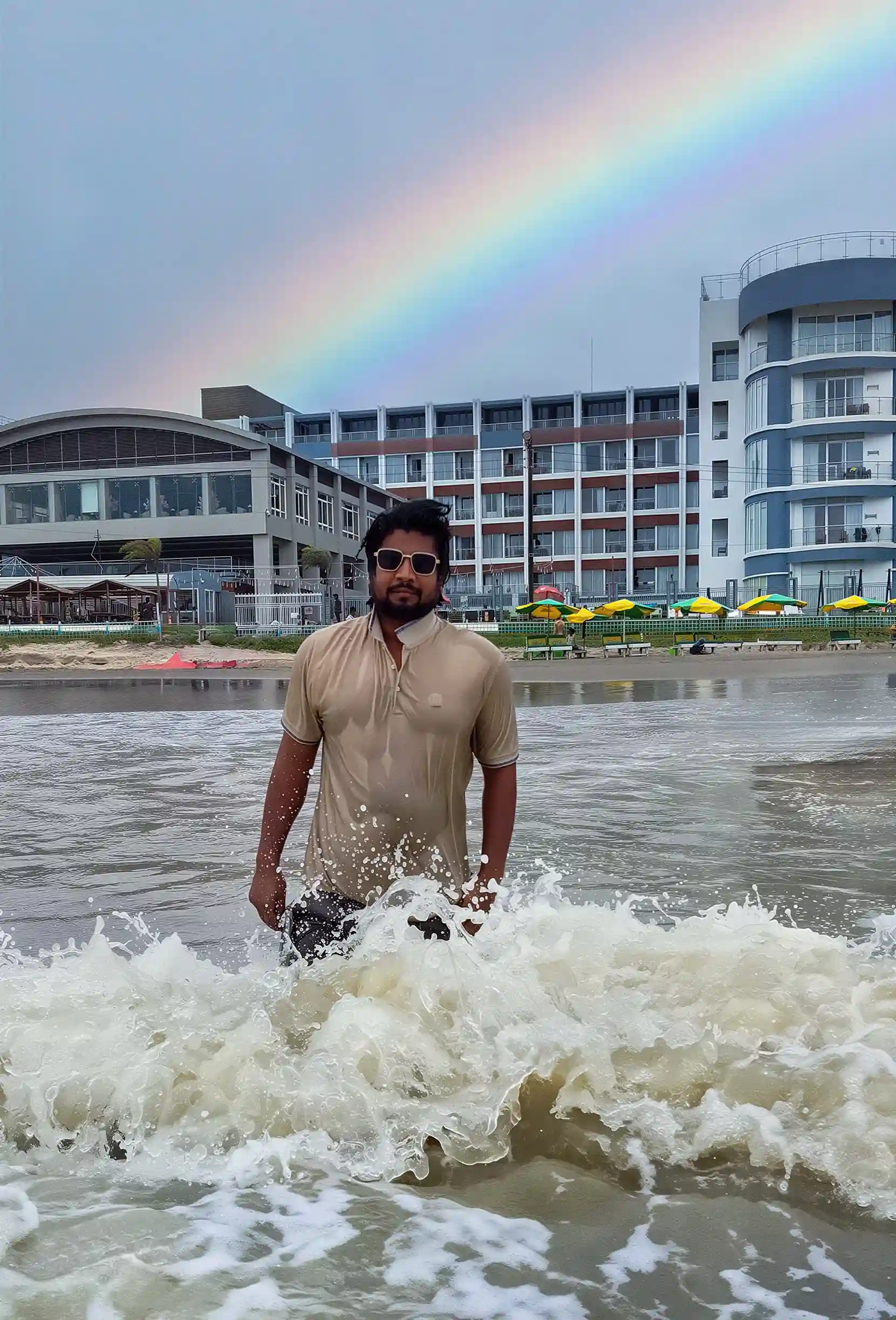MD. Abdur Rahman Robin Assistant General Manager